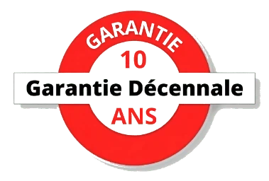 Garantie décennale 10 ans